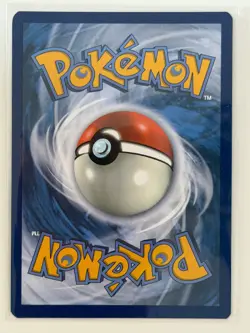Maushold ex 155/182 SV04: Paradox Rift Double Rare Holo NM Pokemon Card - Image 2