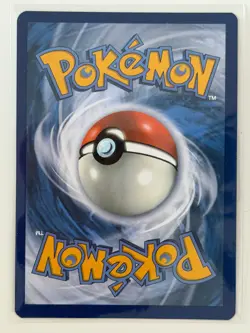 Tulip 244/182 SV04: Paradox Rift Ultra Rare Holo NM Pokemon Card - Image 2