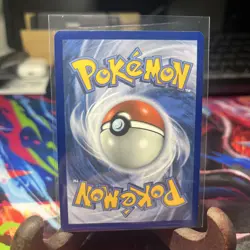 Garganacl 202/182 Illustration Rare Paradox Rift Pokemon Near Mint - Image 2