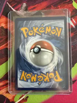 Lillie's Determination 169/132 Pokemon TCG Mega Evolution Ultra Rare Holo - Image 2