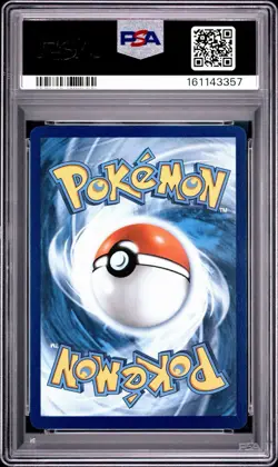 Pokemon Perfect Order Mega Clefable ex Special Illustration Rare 119/088 PSA 10 - Image 2