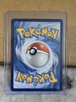 Pokemon TCG Mega Charizard Y ex 022/217 Ascended Heroes - Image 2