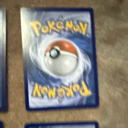Pokemon TCG Double Colorless Energy Card Lot, English Regular Finish Standard - Image 3