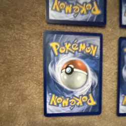 Pokemon TCG Double Colorless Energy Card Lot, English Regular Finish Standard - Image 4