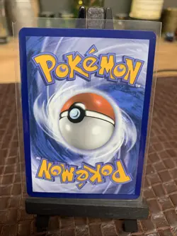 Pokemon TCG 2024 Pikachu Illustration Contest 214 Black Star Promo - Image 2