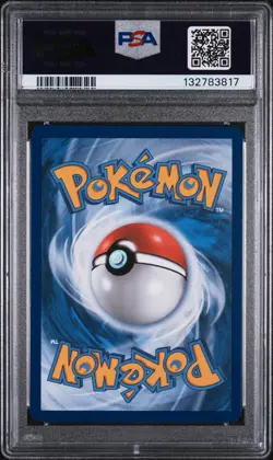 2025 POKEMON SVP EN-SV BLACK STAR PROMO WORLD CHAMPIONSHIPS #225 PIKACHU PSA 10 - Image 2
