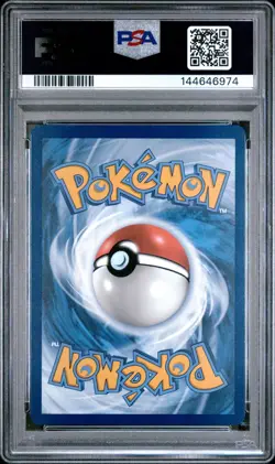 2025 POKEMON SVP EN-SV BLACK STAR PROMO ILLUSTRATION CONTEST 2024 PIKACHU PSA 9 - Image 2