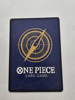 Buggy OP09-051 Alt Art Emperors in the New World One Piece TCG English - Image 2