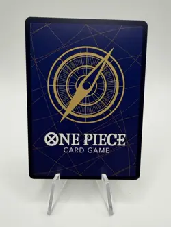 Marshall.D.Teach (093) OP09-093 Emperors in the New World Foil One Piece English - Image 2