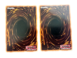 Ruffian Railcar - NECH-EN090 / LED4-EN042 - Common - 1st Ed. - NM - YuGiOh! X2 - Image 2