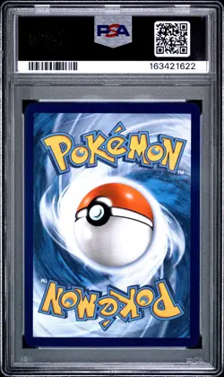 2025 POKEMON MEP EN-ME BLACK STAR PROMO #023 MEGA CHARIZARD X EX PSA 10 - Image 2