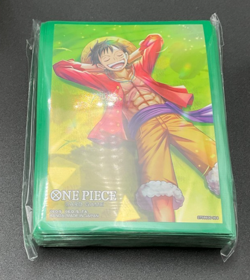 One Piece ST-21 Gear 5 Starter Deck EX ST21 Brick - Image 4