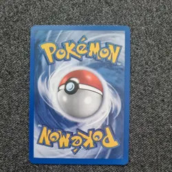 Pokemon Gengar Non Holo #20/62 - Fossil WOTC Set Mint Condition - Image 2