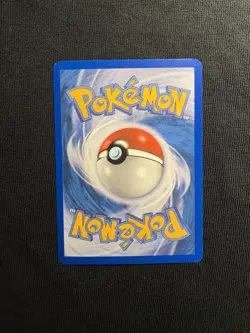 Gengar - 5/92 Legend Maker NM Holo Rare Pokemon Cards TCG 2006 - Image 5