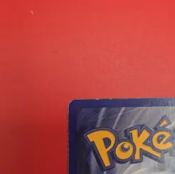 Pokemon Card - 1st Edition Gengar 5/62 - Fossil Set Holo - Heavily Played - Image 3