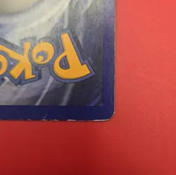 Pokemon Card - 1st Edition Gengar 5/62 - Fossil Set Holo - Heavily Played - Image 5
