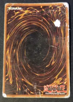 Yu-Gi-Oh! TCG Summoned Skull (BPT-002) Limited Edition Secret Rare - Image 2