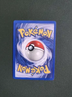 Pokemon Cards: Neo Destiny 1st Edition Rare Holo: Dark Typhlosion 10/105 VLP/NM - Image 2