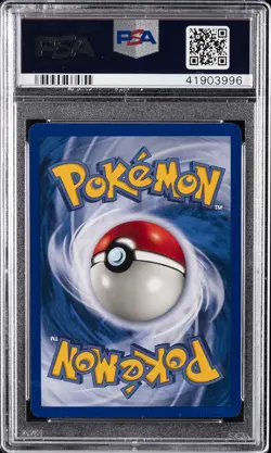 2002 POKEMON NEO DESTINY 1ST EDITION #46 LIGHT FLAREON PSA 10 - Image 2