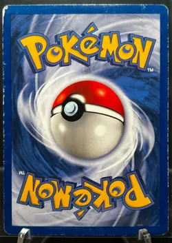 Light Togetic 15/105 Neo Destiny Holo Rare - Vintage Pokemon - HP/MP - Image 2