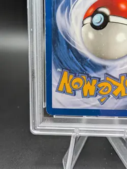 PSA 6 Shining Noctowl 110/105 1st Edition Neo Destiny Holo Pokemon Card EX-MT - Image 4