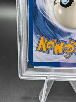 PSA 6 Shining Noctowl 110/105 1st Edition Neo Destiny Holo Pokemon Card EX-MT - Image 5