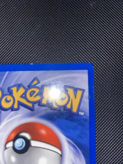 (LP) Dark Houndoom 7/105 Neo Destiny 1st Edition Holo Rare 2000 English 60HP - Image 4