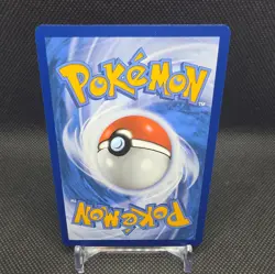 Pokemon Fidough Holo Illustration Rare Card 213/198 Sv01 Scarlet Violet Base Set - Image 2
