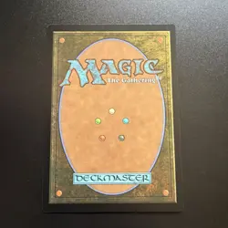 Mjolnir, Hammer of Thor 146 Mythic Marvel Super Heroes Magic: The Gathering NM - Image 2