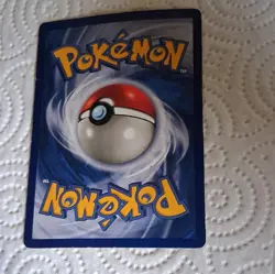 Pokemon Base Set Zapdos 16/102 Holo Rare Unlimited 1999 English Basic 90 HP - Image 3