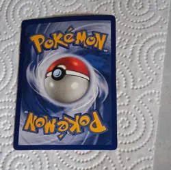 Pokemon Base Set Zapdos 16/102 Holo Rare Unlimited 1999 English Basic 90 HP - Image 4