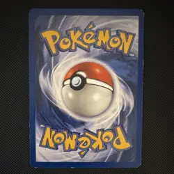 Wizards of the Coast Pokemon TCG Electabuzz 20/102 Base Set Unlimited Rare 70 HP - Image 2