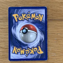Pokemon TCG Base Set Mewtwo 10/102 Holo Rare 60 HP Basic English 1999 - Image 2
