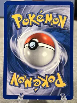 Nintendo Pokemon TCG Cloyster 8/165 Expedition Base Set Holo Rare Italian 2002 - Image 2