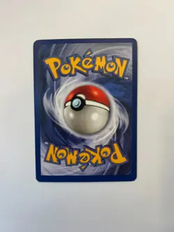 1999 Pokemon Fossil Zapdos Holo 15/62 Rare Unlimited Vintage WOTC LP - Image 2