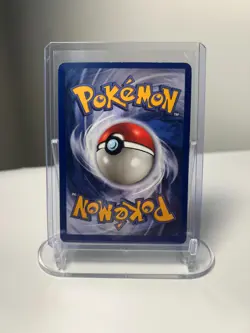 1999 Pokemon Fossil Zapdos Holo 15/62 Rare Unlimited Vintage WOTC LP - Image 4