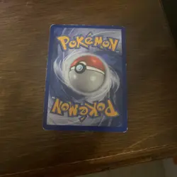 Pokemon TCG Yveltal EX Ultra Rare Holo Card 79/146 XY Base Set - Image 2