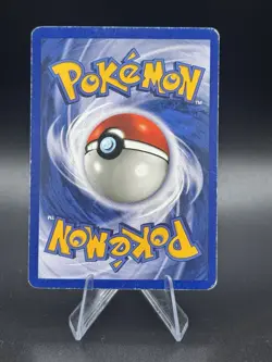 Pokemon Gyarados Holo Card 6/102 Base Set Unlimited Rare - Image 2