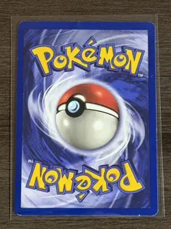Pokemon TCG Victreebel 1st Edition Jungle Set Non Holo 30/64 Vintage WOTC LP - Image 2