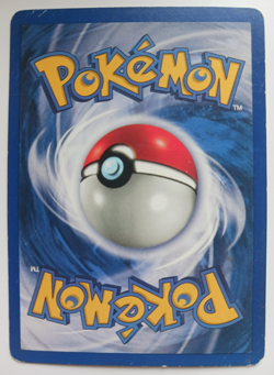 Clefable Pokemon Card Holo WOTC 1/64 Jungle Set Rare Vintage 1999 Original LP - Image 2