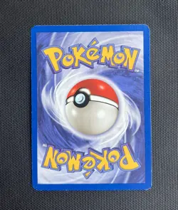 Dark Slowbro 29/82 Team Rocket Set Non Holo Rare Vintage Pokemon Card 1999 WOTC - Image 2