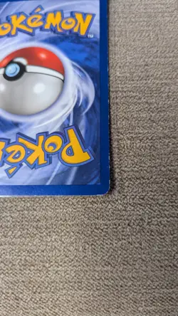 Vintage Pokemon Card Zapdos 30/62 Fossil Set Rare Non-Holo 1999 WOTC LP - Image 3
