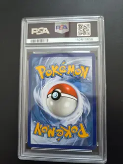 Pokemon TCG Charizard GX Sun & Moon SM211 Holo Promo PSA 9 MINT - Image 2