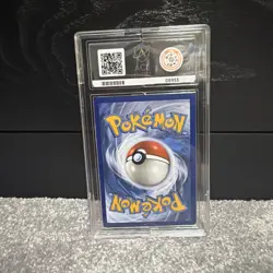 Pokemon TCG 2021 Zekrom 114/114 Celebrations Classic Collection Holo ACE 9 mint - Image 2