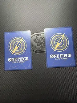 One Piece TCG Honesty Impact OP11-018 A Fist Of Divine Speed Alternate Art - Image 4