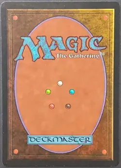 MTG 1994 Magic the Gathering: Legends - MOAT - Rare - Image 2