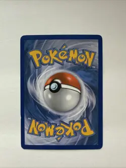 Pikachu RC7/RC25 Legendary Treasures: Radiant Collection Holo LP+/NM - Image 2