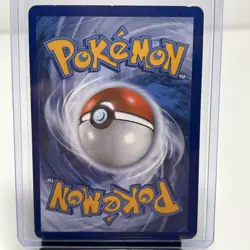 Growlithe RC4/RC25 Holo Legendary Treasures: Radiant Collection Pokemon Holo MP+ - Image 2