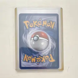 Pokemon TCG Mew EX RC24/RC25 Radiant Collection Full Art Holo - Image 2