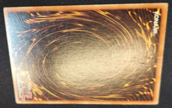 Yugioh Heavy Storm DB2-EN084 Super Rare Unl Ed LP - Image 3
